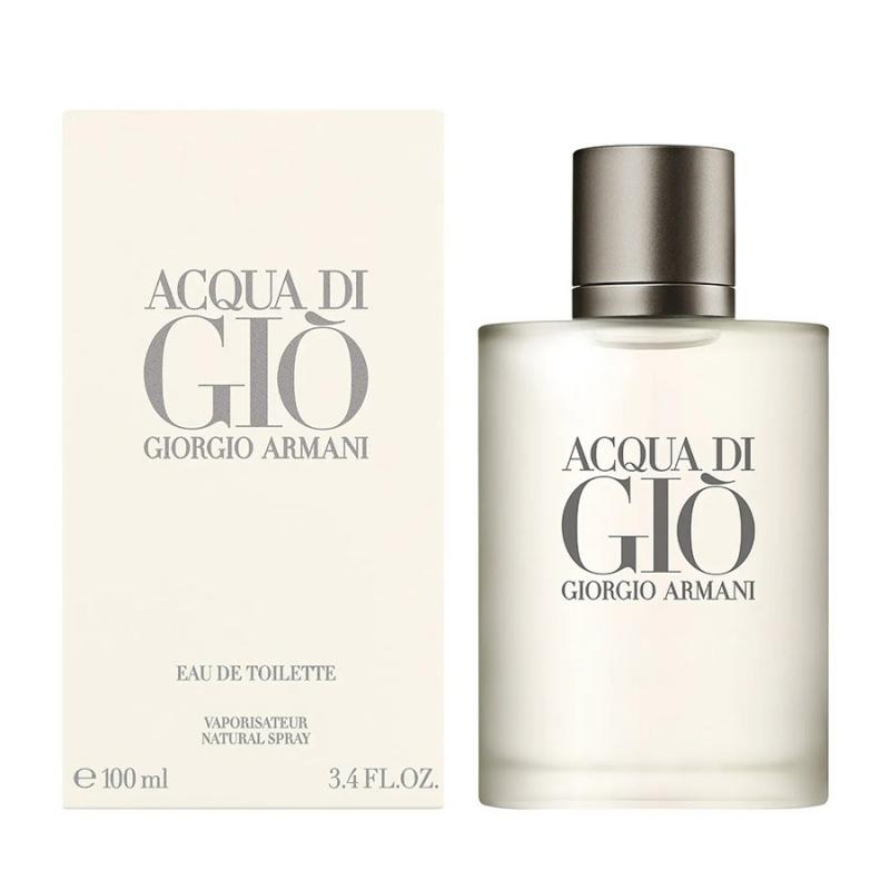 Nước hoa Giorgio Armani Acqua Di Gio