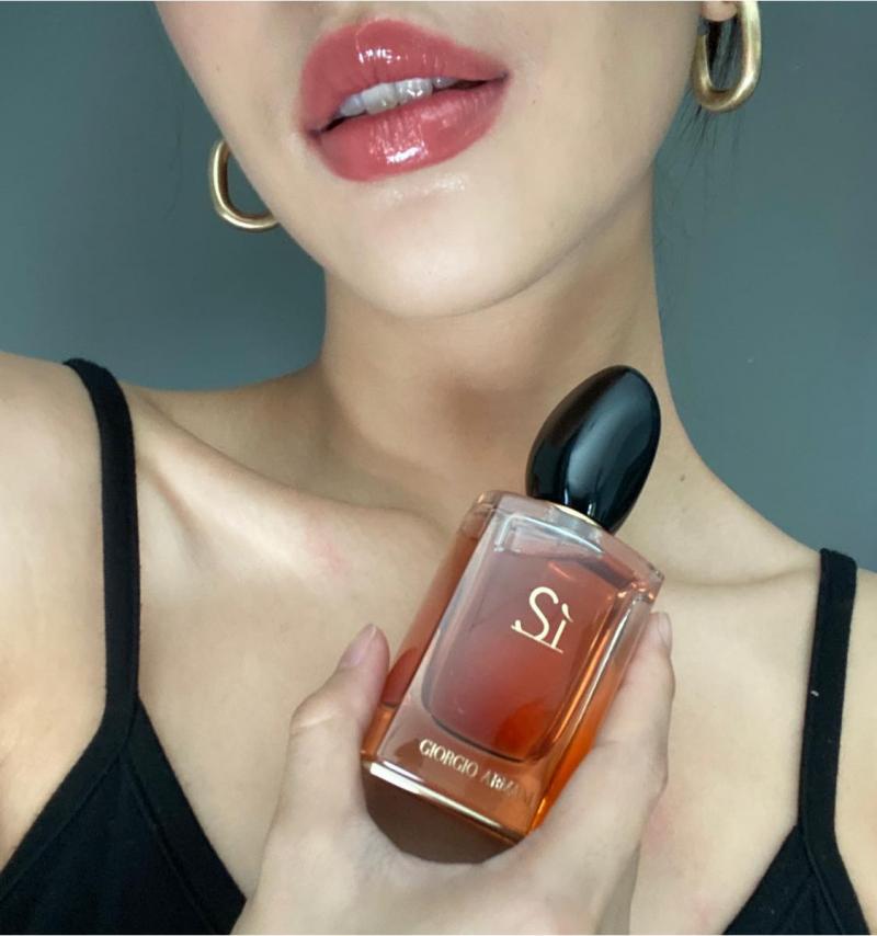 Nước hoa Giorgio Armani Sì Intense EDP