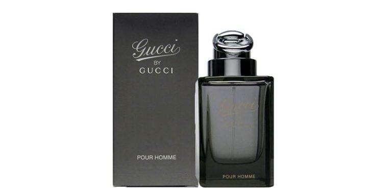 Nước hoa Gucci by Gucci