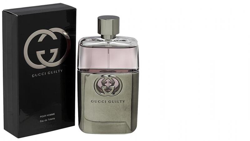 Nước hoa Gucci Guilty For Men