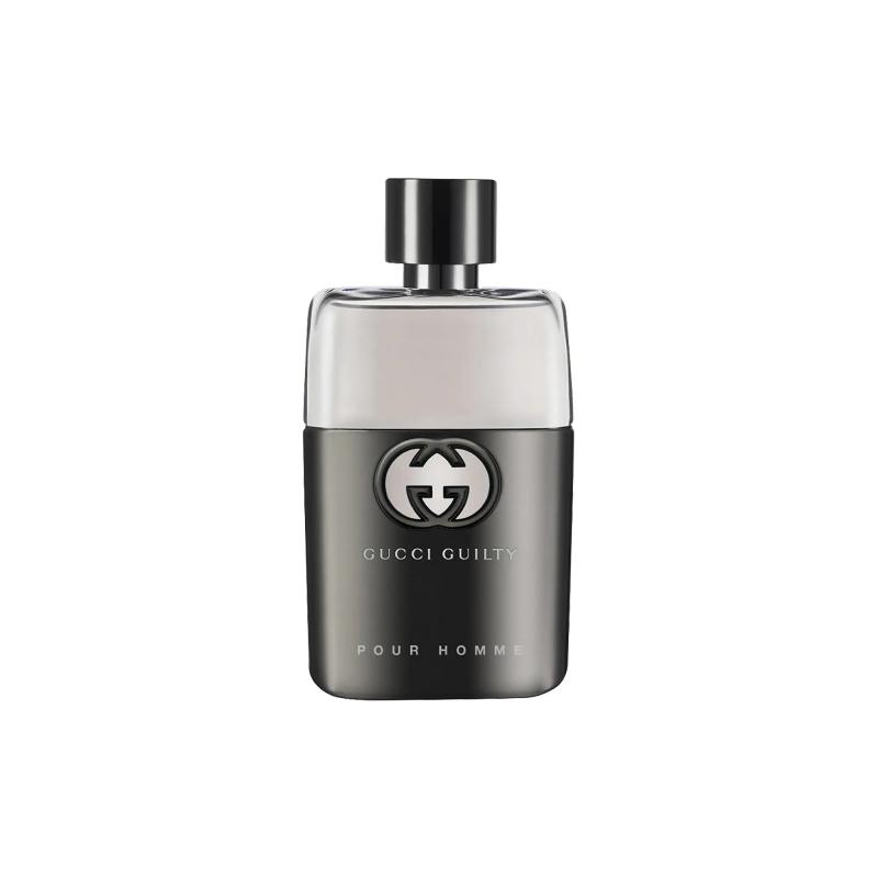 Nước hoa Gucci Guilty For Men