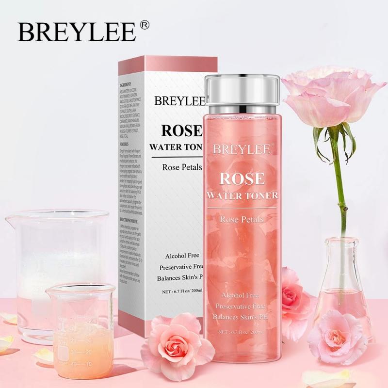 Nước hoa hồng Breylee