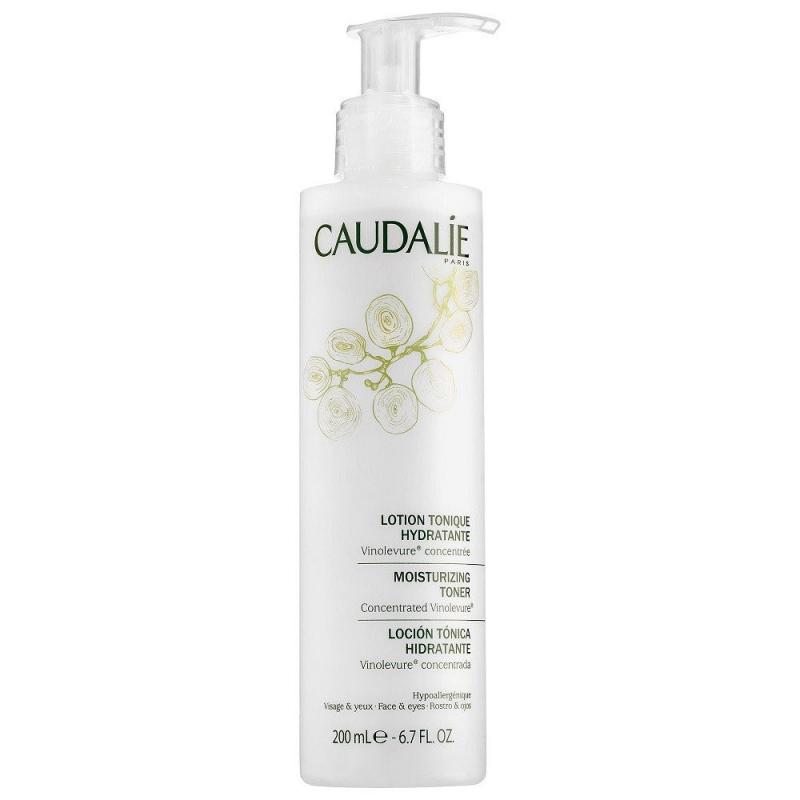 Nước hoa hồng Caudalie Lotion Tonique Hydratant