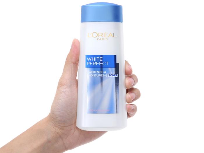 Nước hoa hồng L'Oreal Paris Aura Perfect