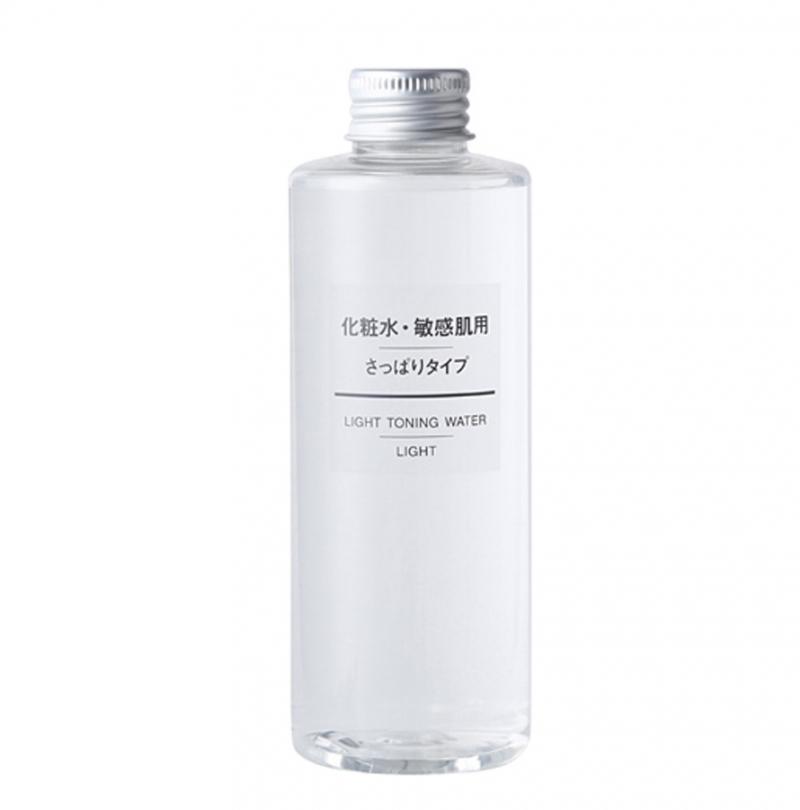 Nước hoa hồng Muji