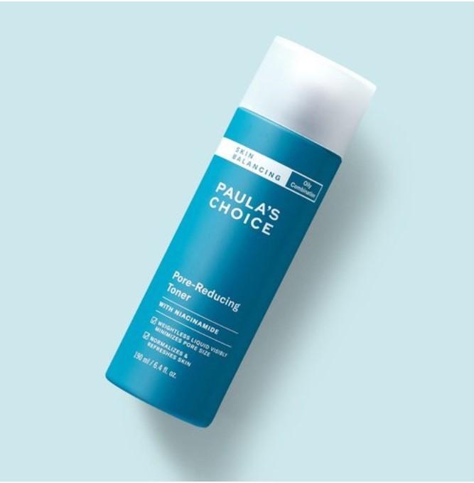 Nước hoa hồng Skin Balancing Pore-Reducing Toner