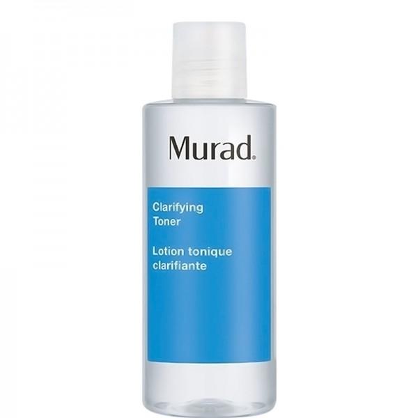 Nước hoa hồng tinh khiết Murad Clarifying Toner