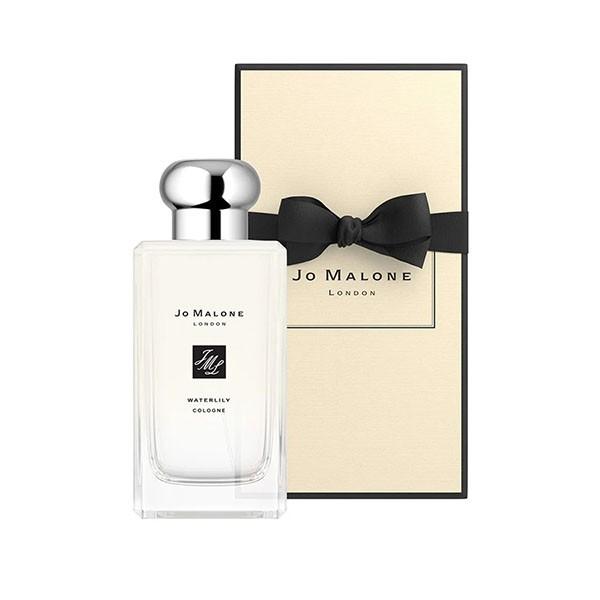 Nước Hoa Jo Malone London Waterlily Cologne 100ml