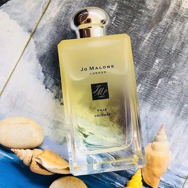 Nước Hoa Jo Malone London Yuja Cologne 100ml