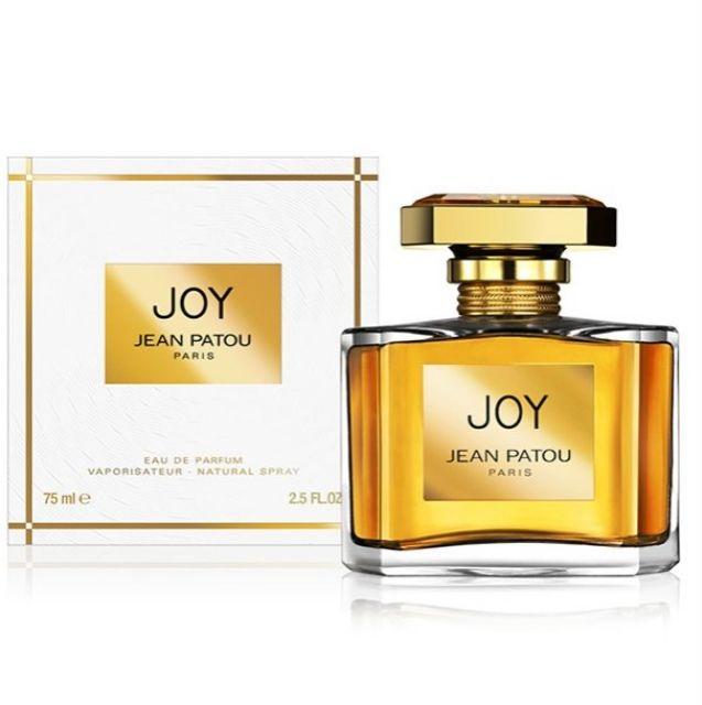 Nước hoa Joy của Jean Patou