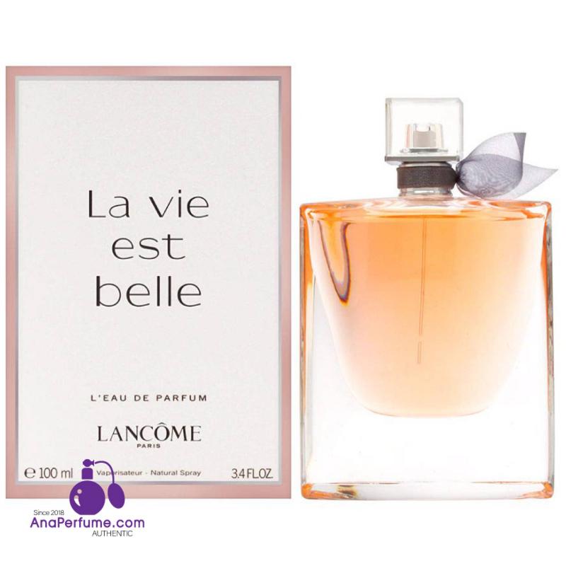 Nước hoa Lancôme La Vie Est Belle