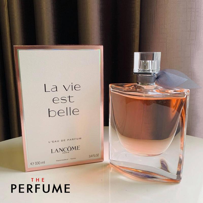 Nước hoa Lancôme La Vie Est Belle