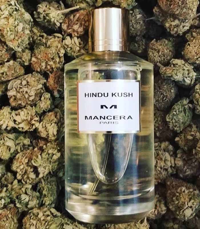 Nước Hoa Mancera Paris Hindu Kush Unisex, 120ml