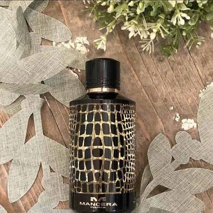 Nước Hoa Mancera Wild Python EDP 120ml