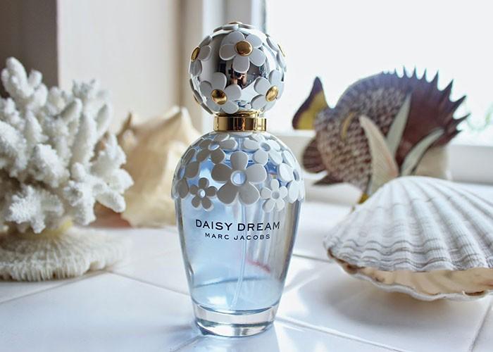 Nước Hoa Marc Jacobs Daisy Dream For Women, 100ml