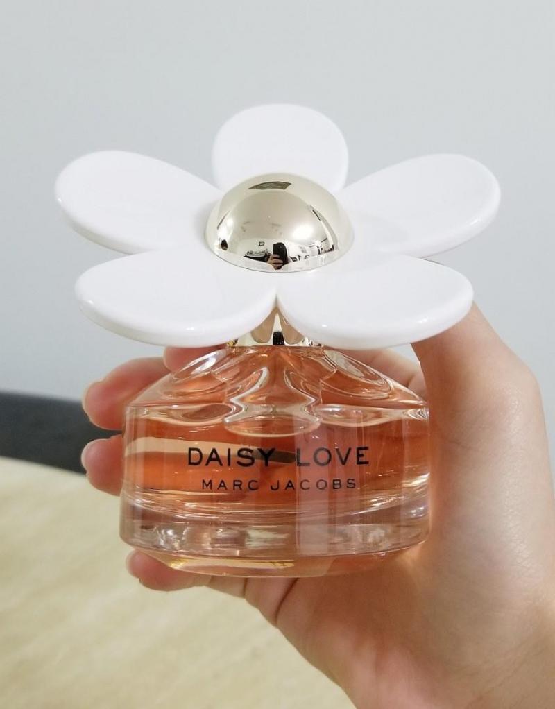 Nước Hoa Marc Jacobs Daisy Love Cho Nữ, 100ml