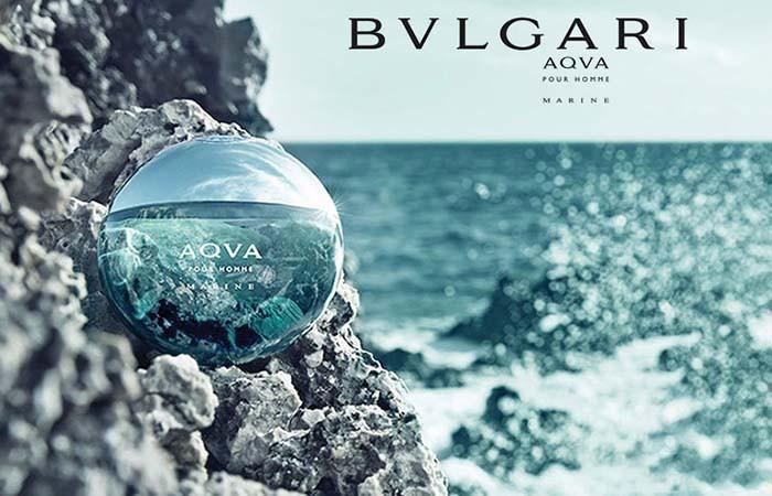 Nước Hoa Nam Bvlgari Aqva Pour Homme Marine EDT 100ml