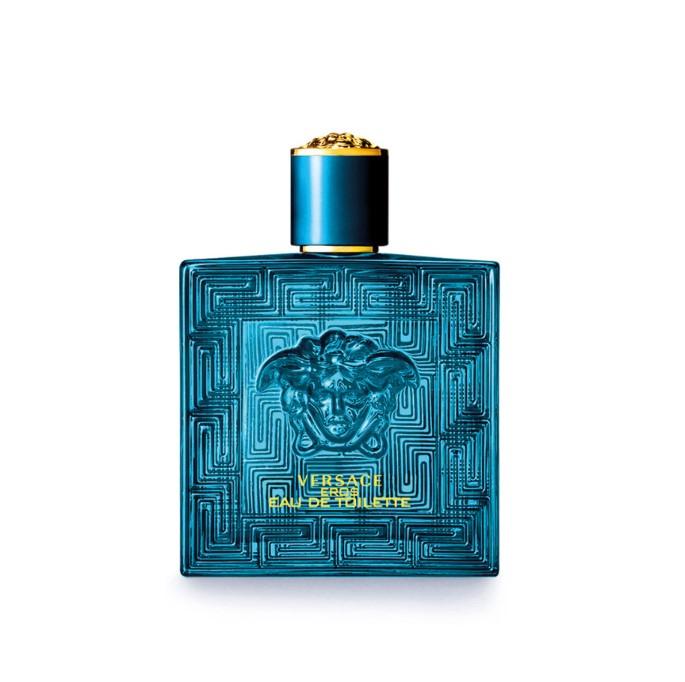 Nước hoa nam cao cấp Versace Eros Edt