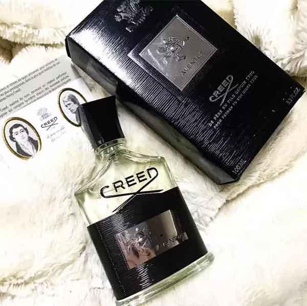 Nước Hoa Nam Creed Aventus For Men EDP 100ml