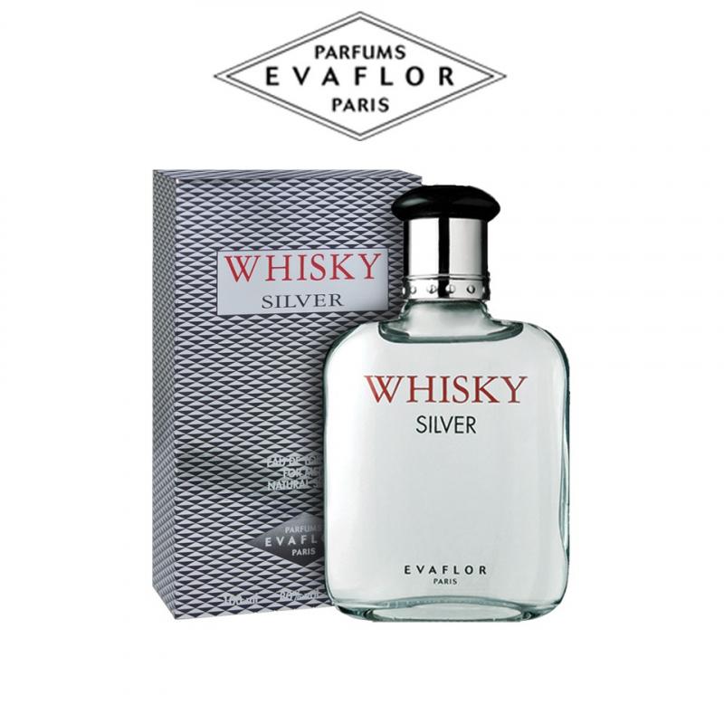 Сколько стоит whisky silver