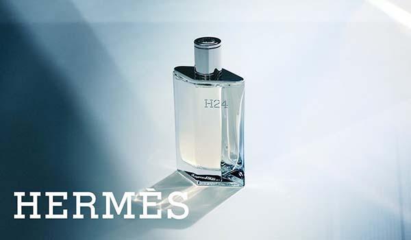 Nước Hoa Nam Hermes H24 EDT 100ml