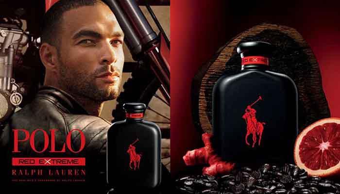 Nước Hoa Nam Polo Red Extreme EDP 125ml