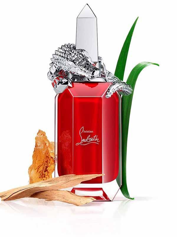 Nước Hoa Nữ Christian Louboutin Loubicroc EDP 90ml