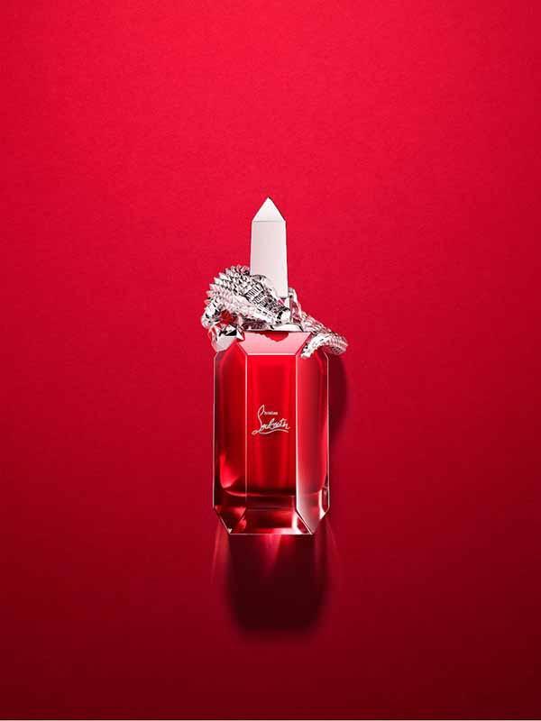 Nước Hoa Nữ Christian Louboutin Loubicroc EDP 90ml