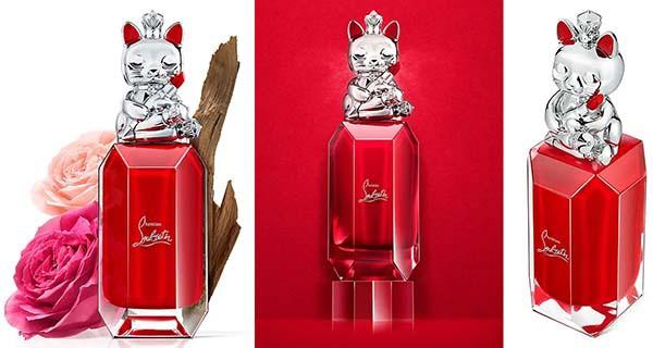 Nước Hoa Nữ Christian Louboutin Loubidoo EDP 90ml