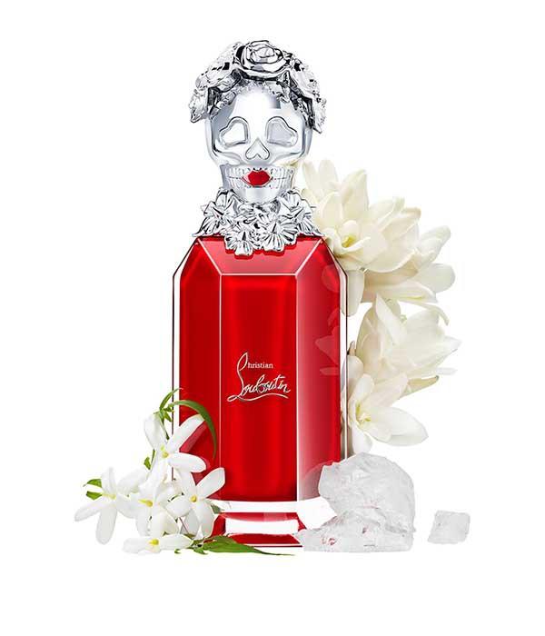 Nước Hoa Nữ Christian Louboutin Loubikiss EDP 90ml