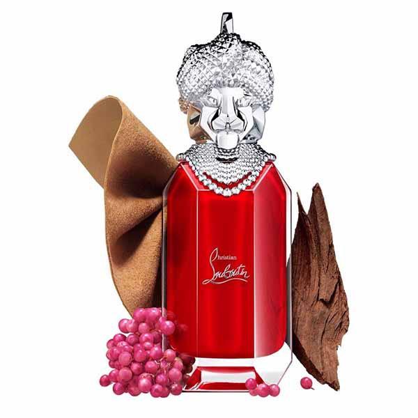 Nước Hoa Nữ Christian Louboutin Loubiraj EDP 90ml