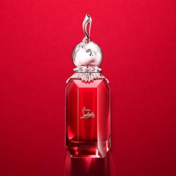 Nước Hoa Nữ Christian Louboutin Loubirouge EDP 90ml