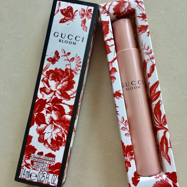 Nước hoa nữ dạng lăn Gucci Bloom Eau De Parfum