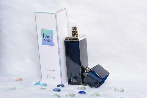 Nước Hoa Nữ Dior Addict EDP 2014 100ml sang trọng