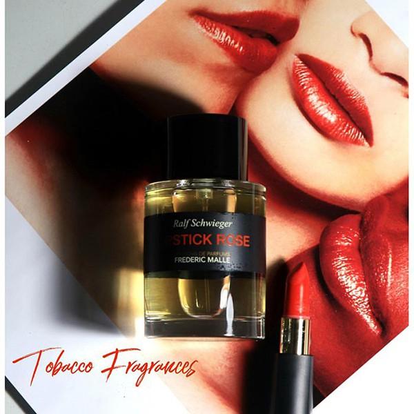 Nước Hoa Nữ Frederic Malle Lipstick Rose EDP 30ml