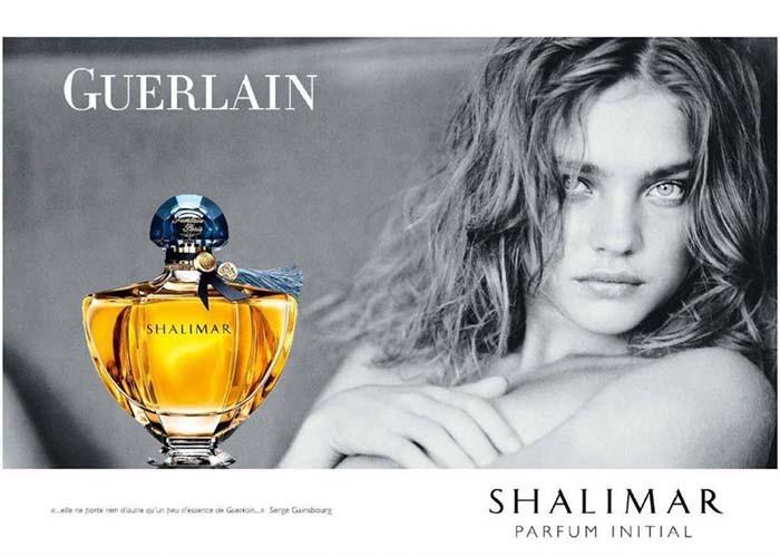 Nước Hoa Nữ Guerlain Shalimar EDP 90ml