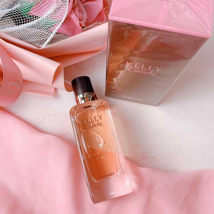 Nước Hoa Nữ Hermes Kelly Caleche EDP 100ml