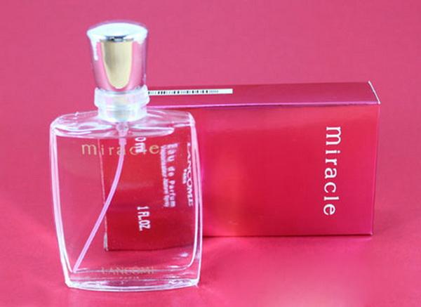 Nước hoa nữ 𝐋𝐚𝐧𝐜𝐨𝐦𝐞 Miracle EDP