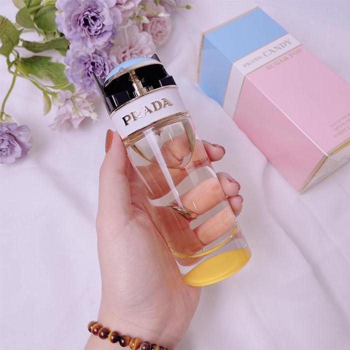 Nước Hoa Nữ Prada Candy Sugar Pop EDP 80ml