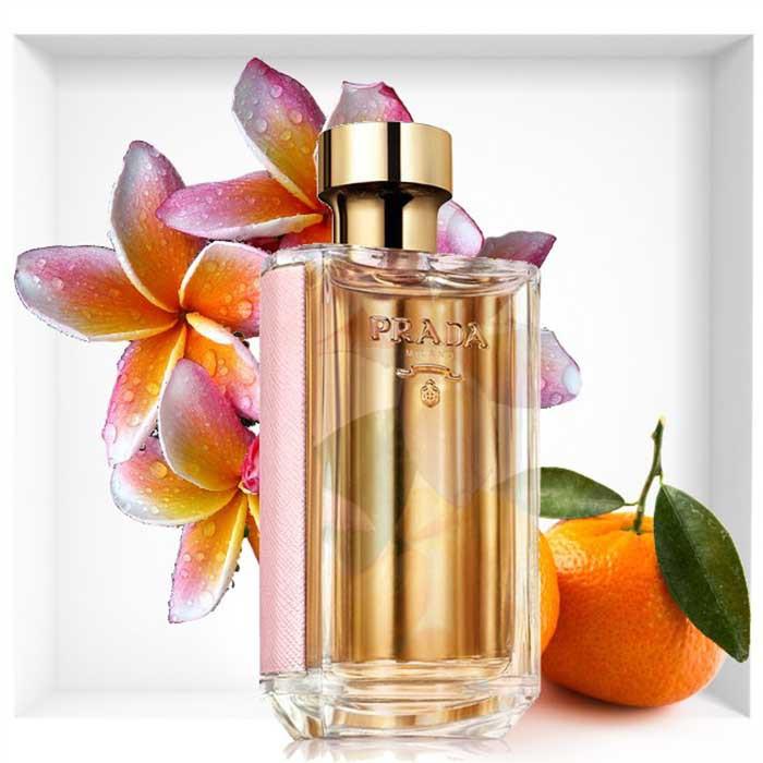 Nước Hoa Nữ Prada La Femme L'Eau EDT 100ml