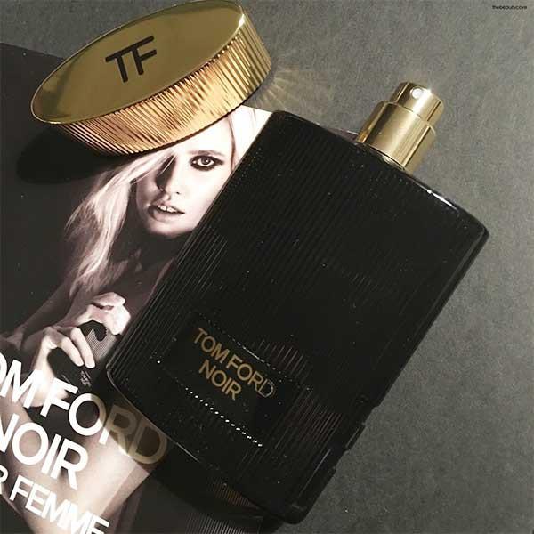 Nước Hoa Nữ Tom Ford Noir Pour Femme, 100ml