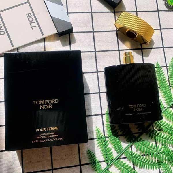 Nước Hoa Nữ Tom Ford Noir Pour Femme, 100ml