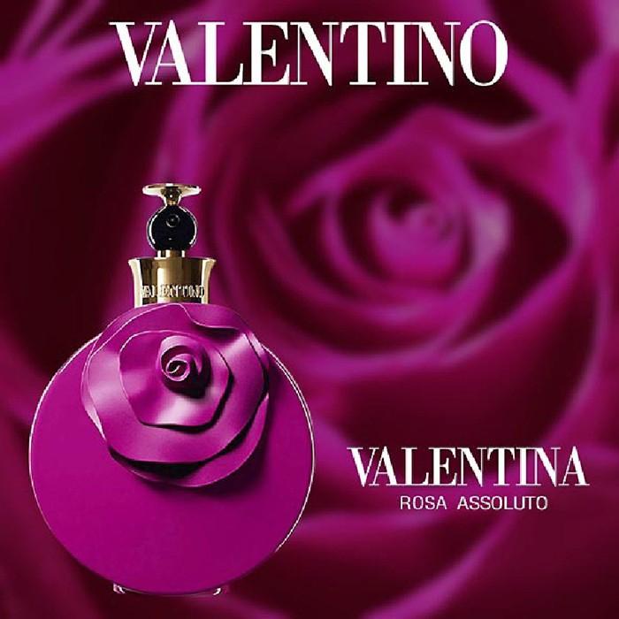 Nước Hoa Nữ Valentina Rosa Assoluto EDP 80ml