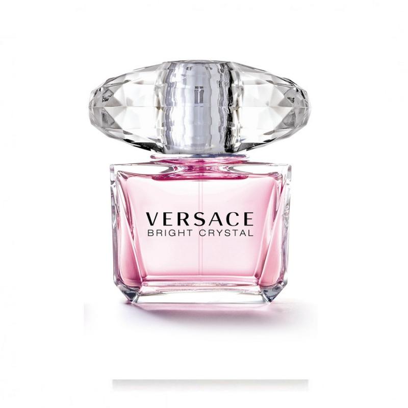 Nước hoa nữ Versace Bright Crystal Eau De Toilette