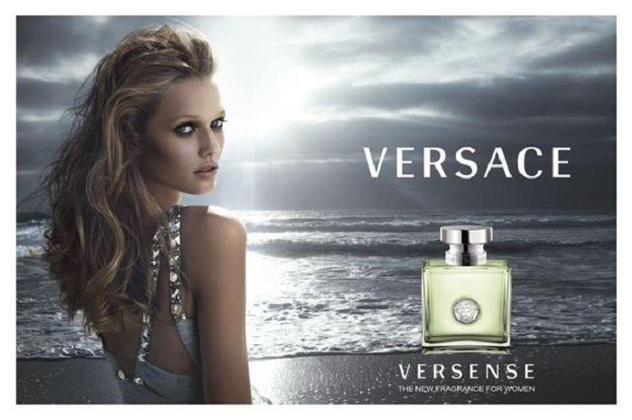 Nước hoa nữ Versace Versense Women