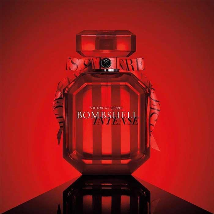 Nước Hoa Nữ Victoria's Secret Bombshell Intense EDP 50ml