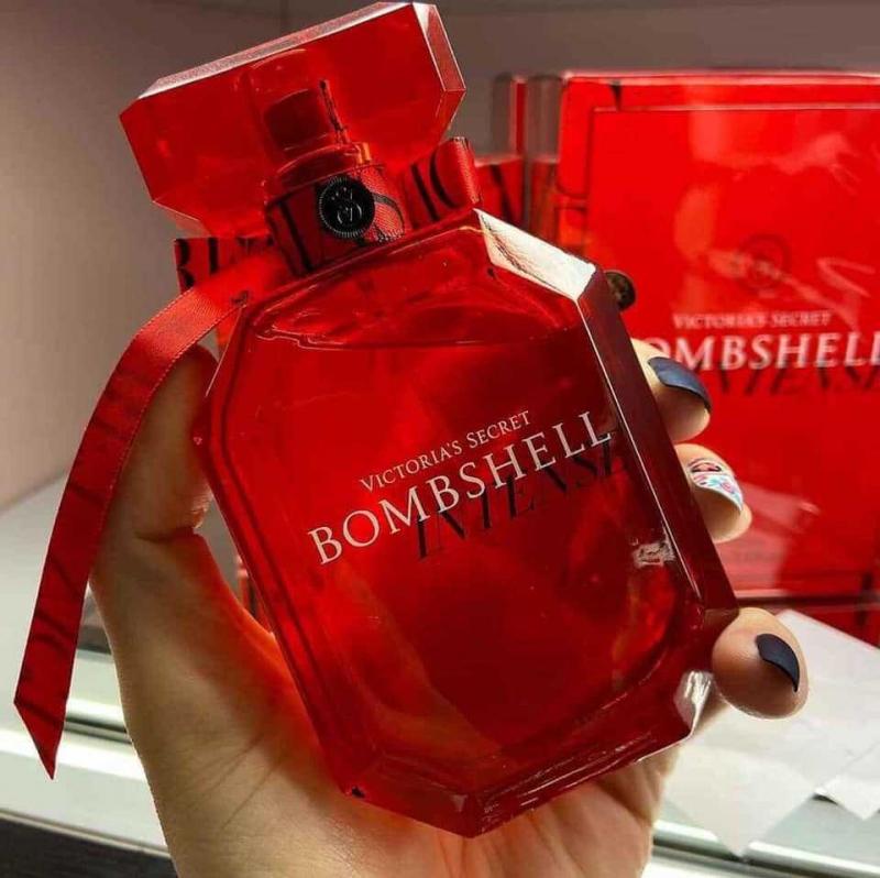 Nước Hoa Nữ Victoria's Secret Bombshell Intense EDP 50ml