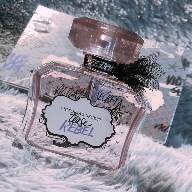 Nước Hoa Nữ Victoria's Secret Tease Rebel EDP 100ml