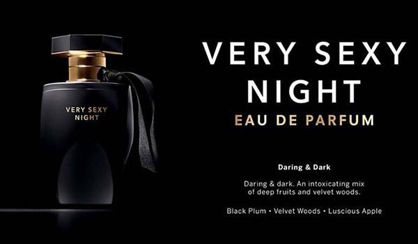 Nước Hoa Nữ Victoria’s Secret Very Sexy Night EDP 100ml