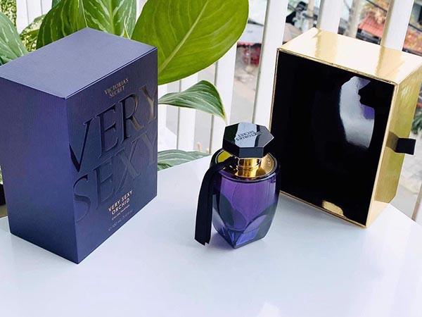 Nước Hoa Nữ Victoria's Secret Very Sexy Orchid EDP 100ml